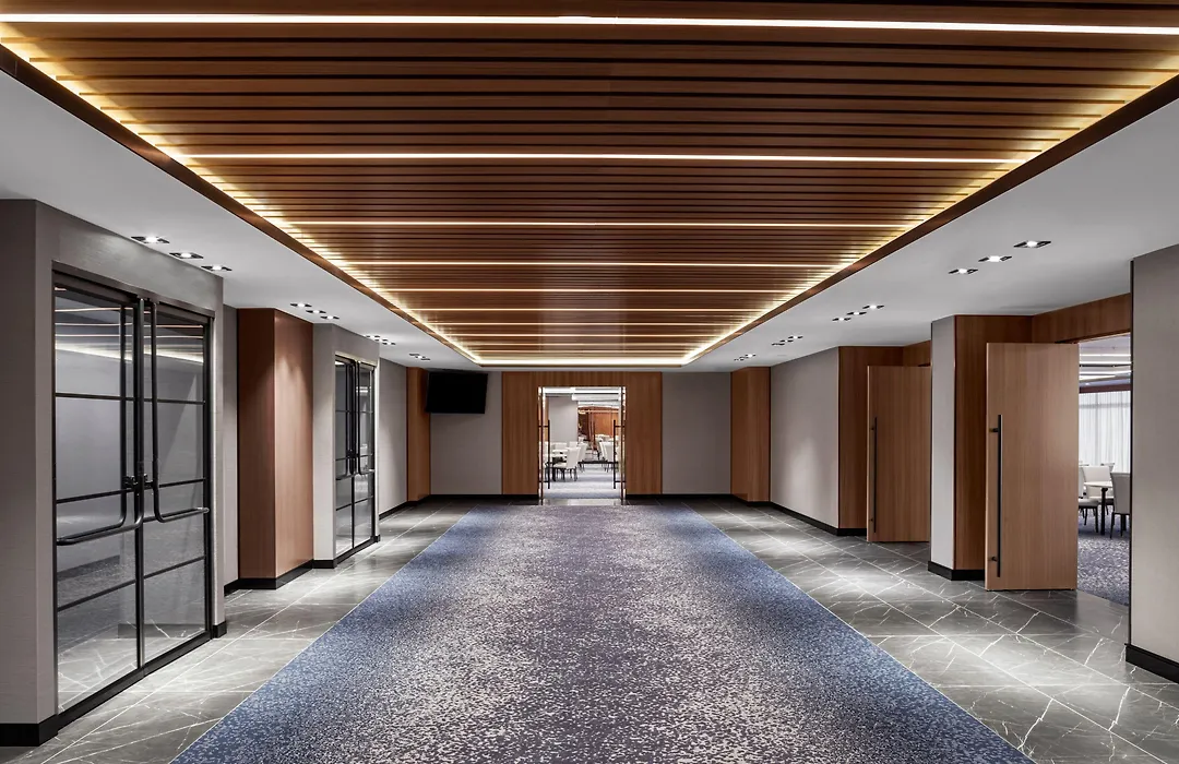 Four Points By Sheraton Flushing-1